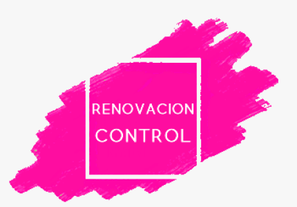 renovacion renovacion